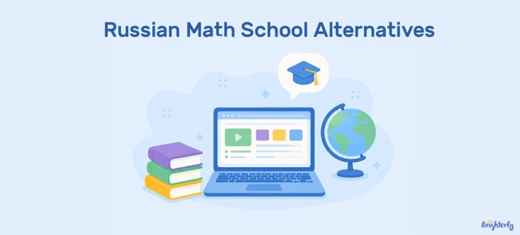 7 Best Russian School of Math Alternatives for Your Child in 2026