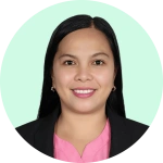 Author Susan Bangloy Palacio