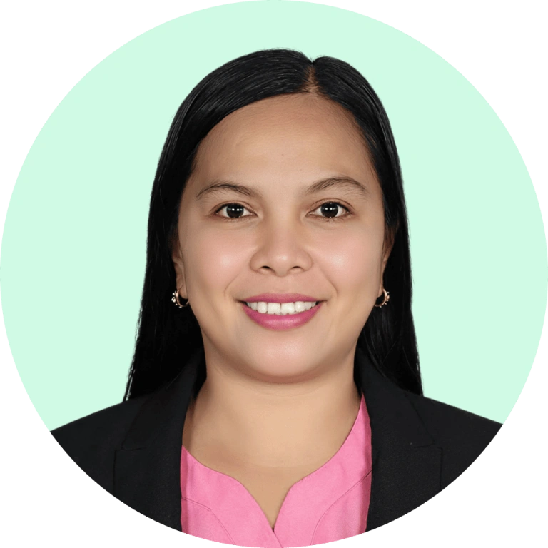 Susan Bangloy Palacio