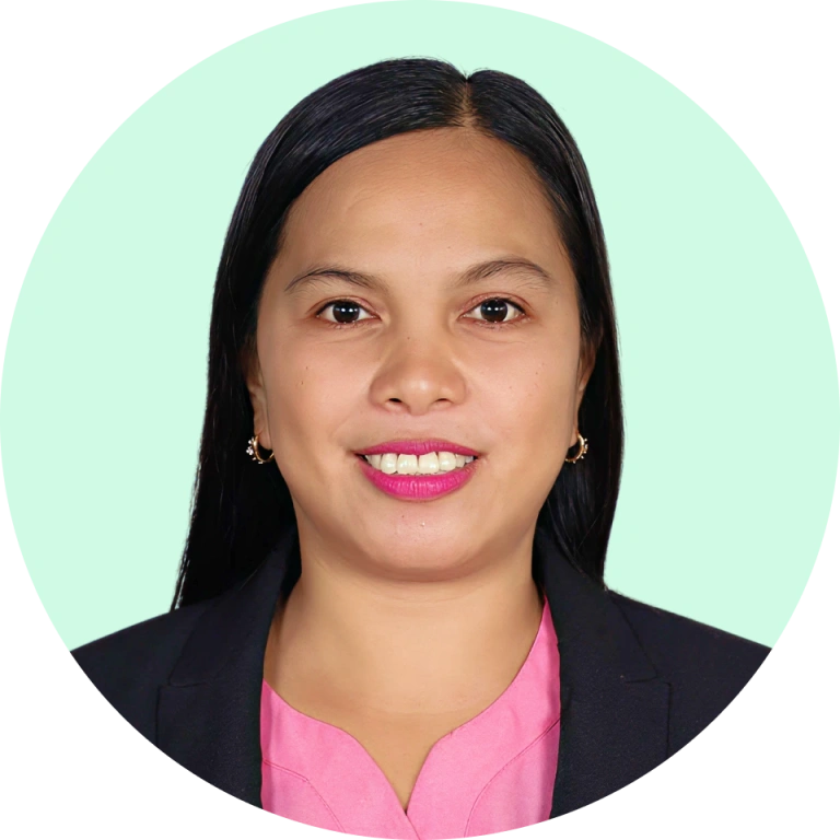 Susan Bangloy Palacio
