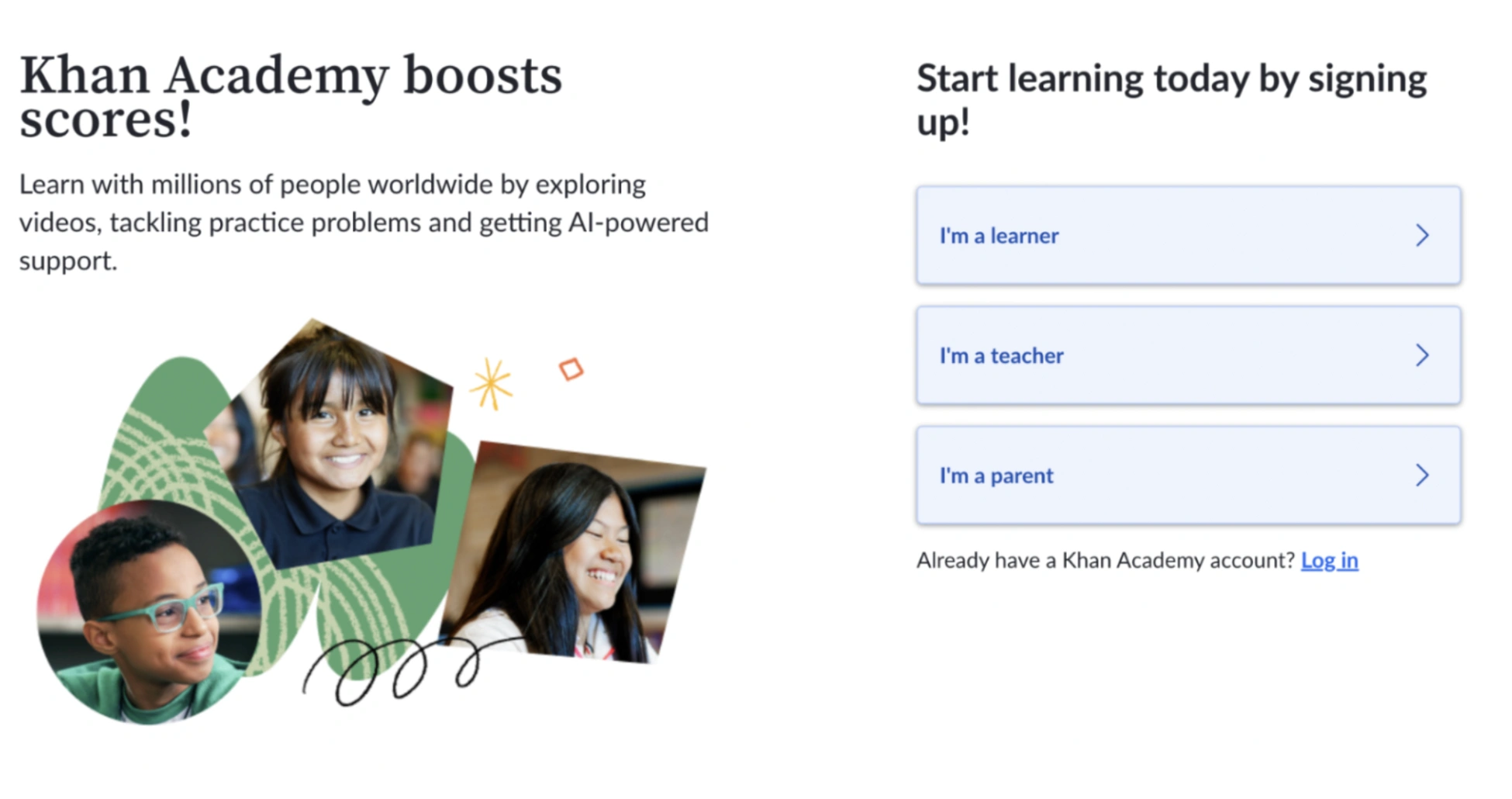 What Is Khan Academy?