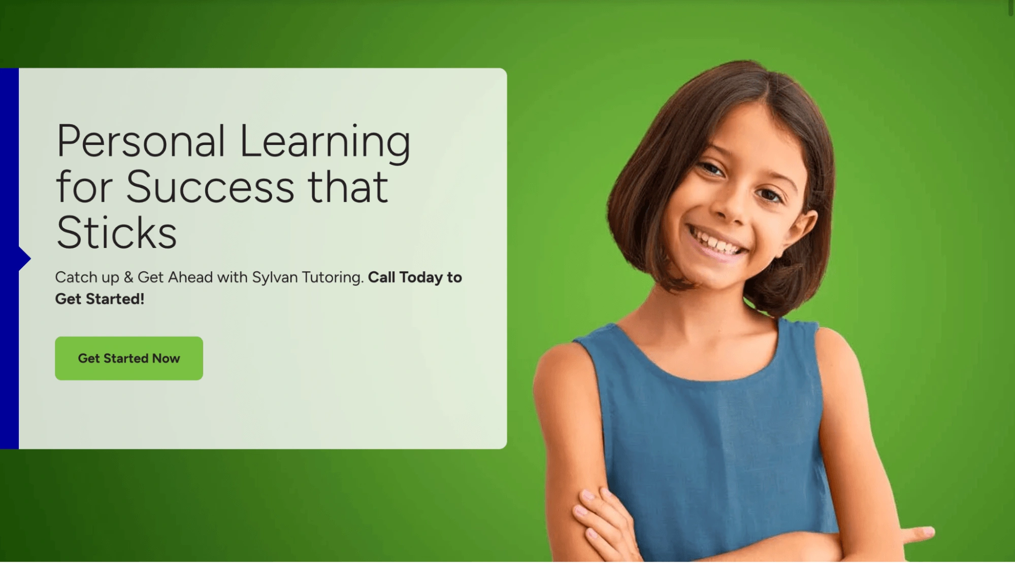 What Is Sylvan Learning?