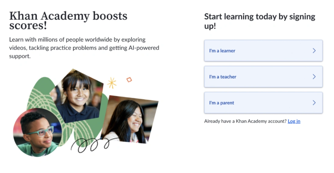 How Does Khan Academy Work?