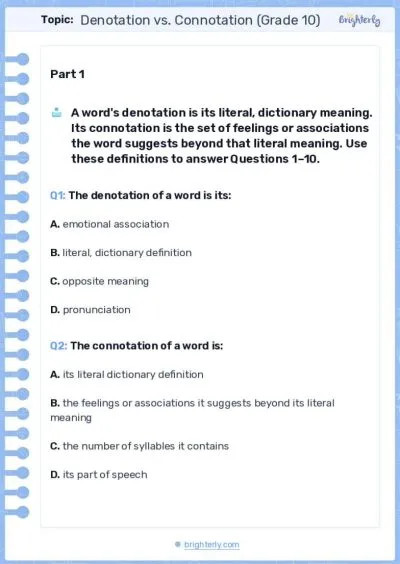 Connotation_and_Denotation_Worksheet_2
