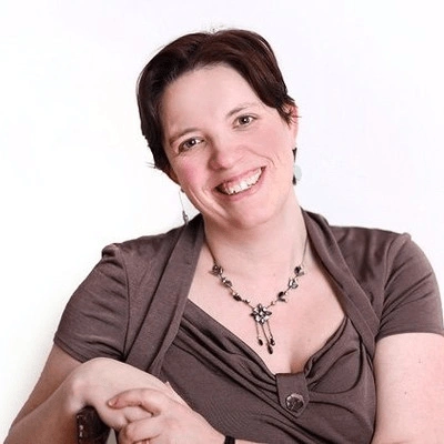 Author Helen Neale