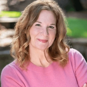 Author Jeannine Jannot