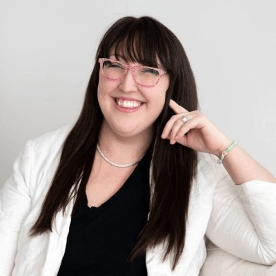 Author Kaitlynn Blyth