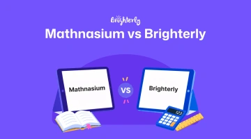 Mathnasium vs Brighterly: Which Is Better for Your Child in 2026?