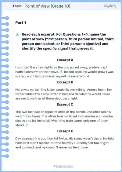 Point_of_View_Worksheet_1