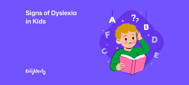 Signs of Dyslexia in Kids: What Every Parent Should Know