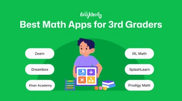 Best Math Apps for 3rd Graders to Boost Skills and Confidence