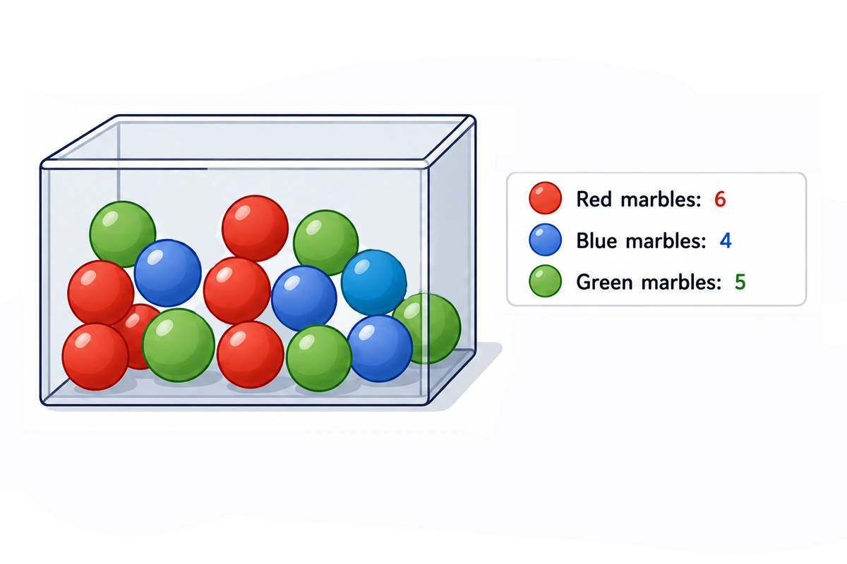 STATISTICS PRACTICE PROBLEMS