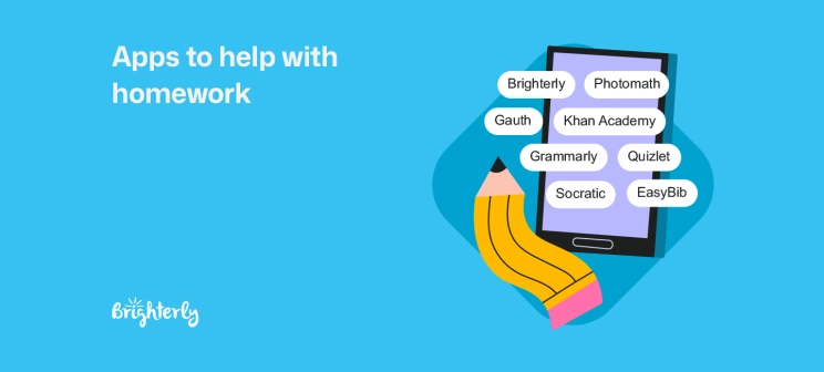 Apps to Help With Homework: Top Tools