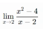 CALCULUS PRACTICE TEST 