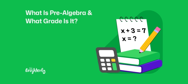 What Is Pre-Algebra? Grade Level, Topics, and Skills Explained