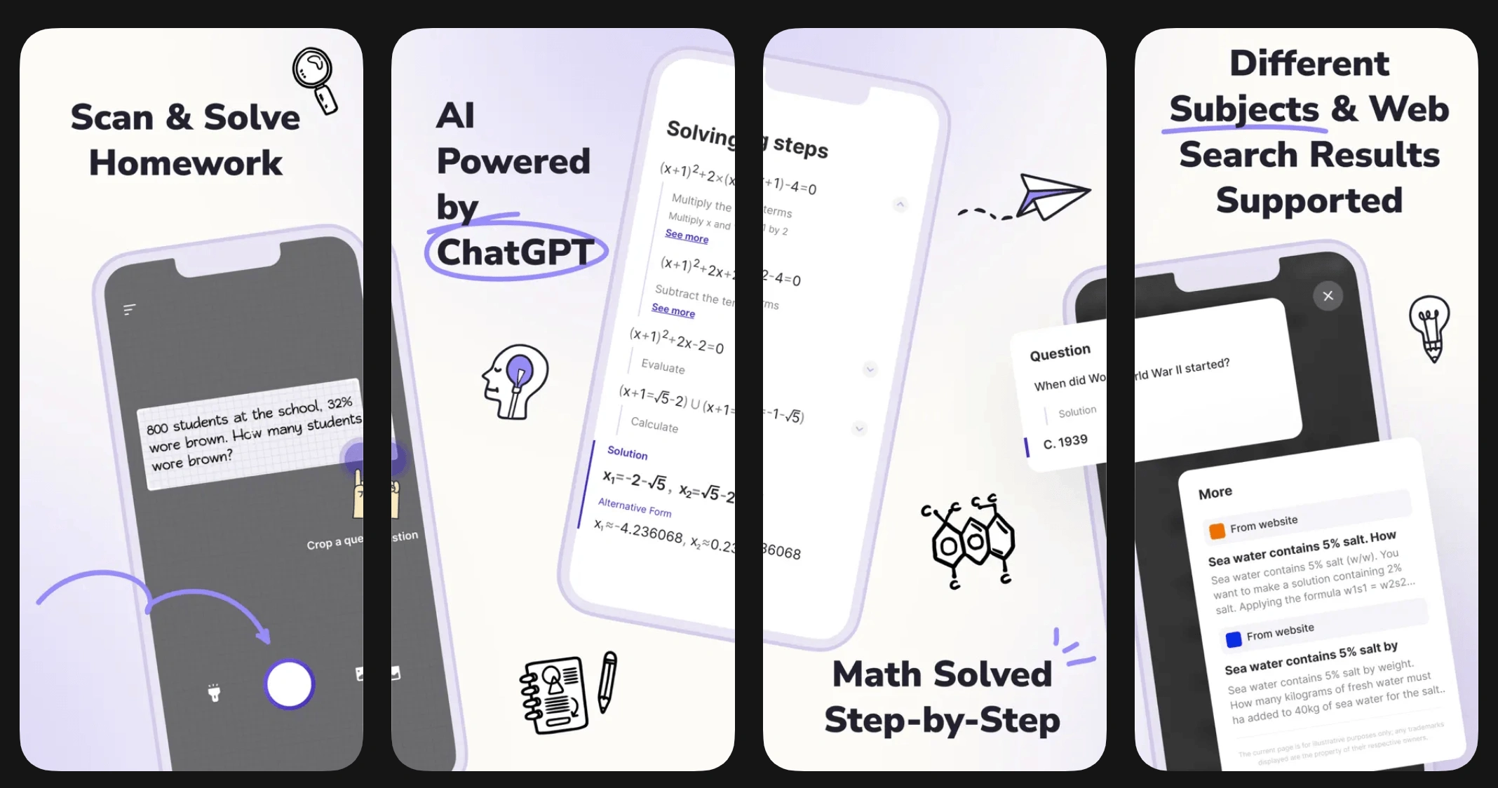 Socratic by Google: AI Homework Help Across Subjects