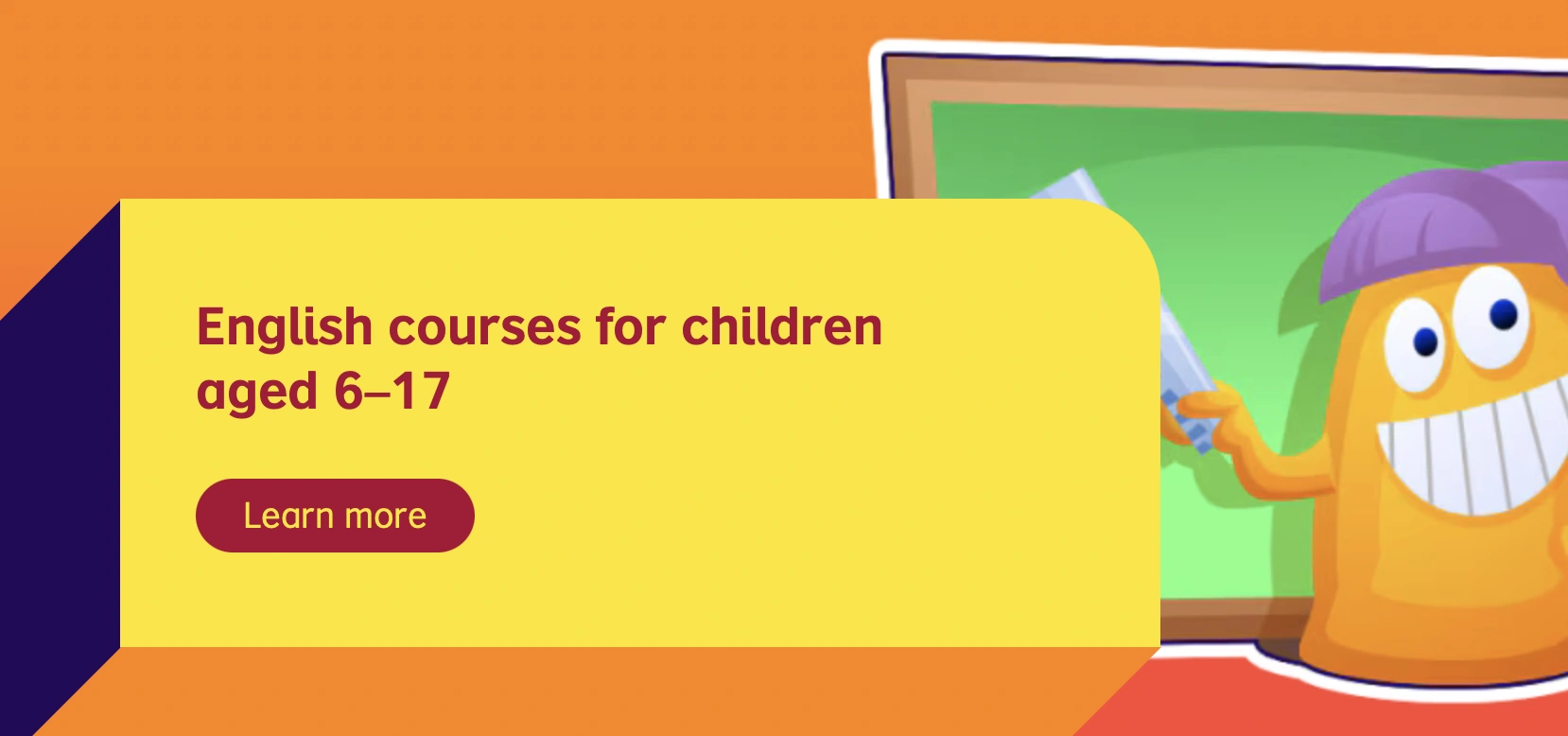 British Council LearnEnglish Kids 